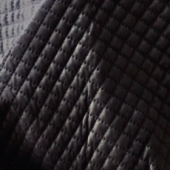 8mood “Fasett” black king-sized bedspread-98” x 102”-NIB - Picture 5 of 10